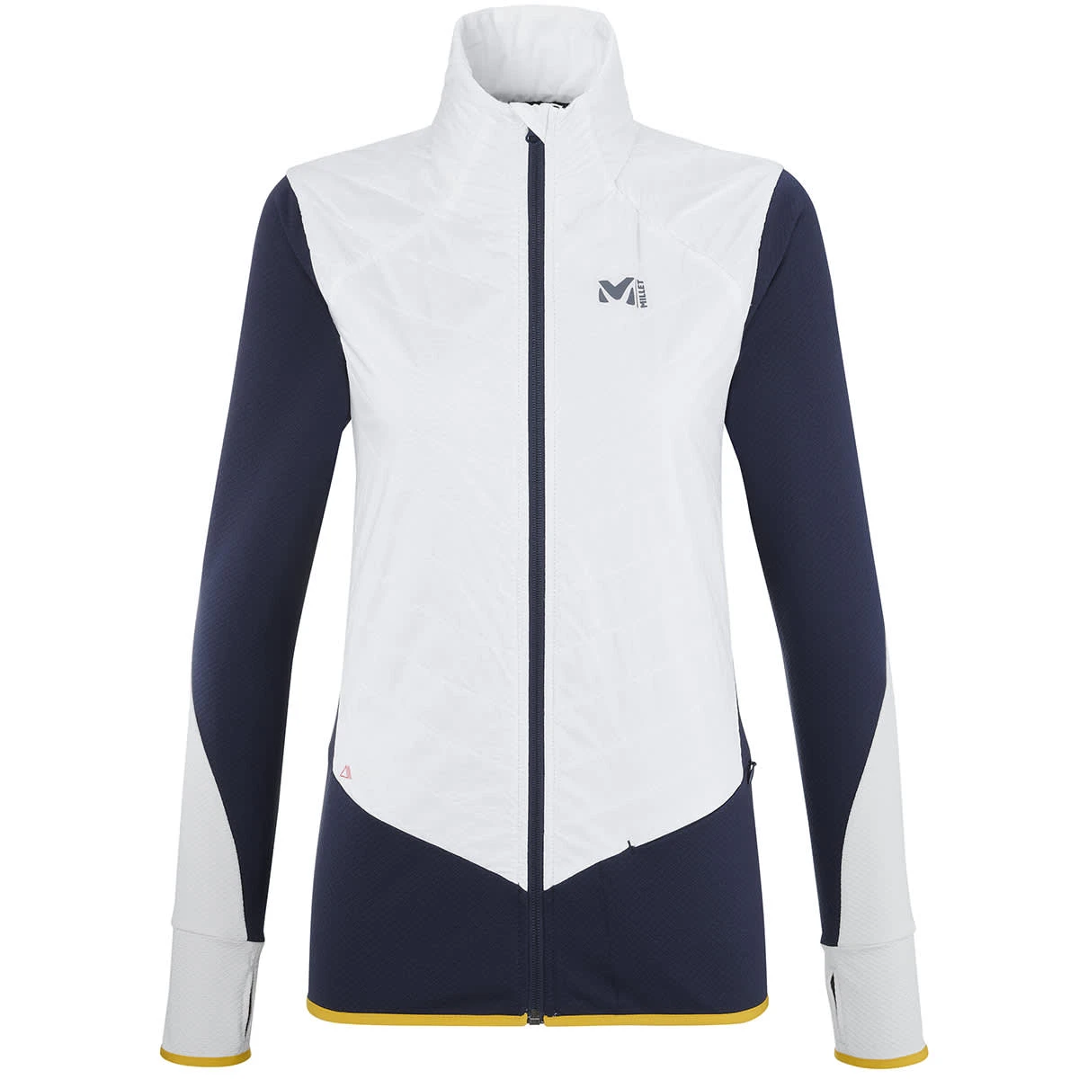 MILLET EXTREME RUTOR ALPHA JKT W WHITE/SAPHIR 22 1 MILLET EXTREME RUTOR ALPHA JKT W WHITE/SAPHIR 22