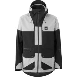 PICTURE FOLDER XPORE JKT BLACK 22