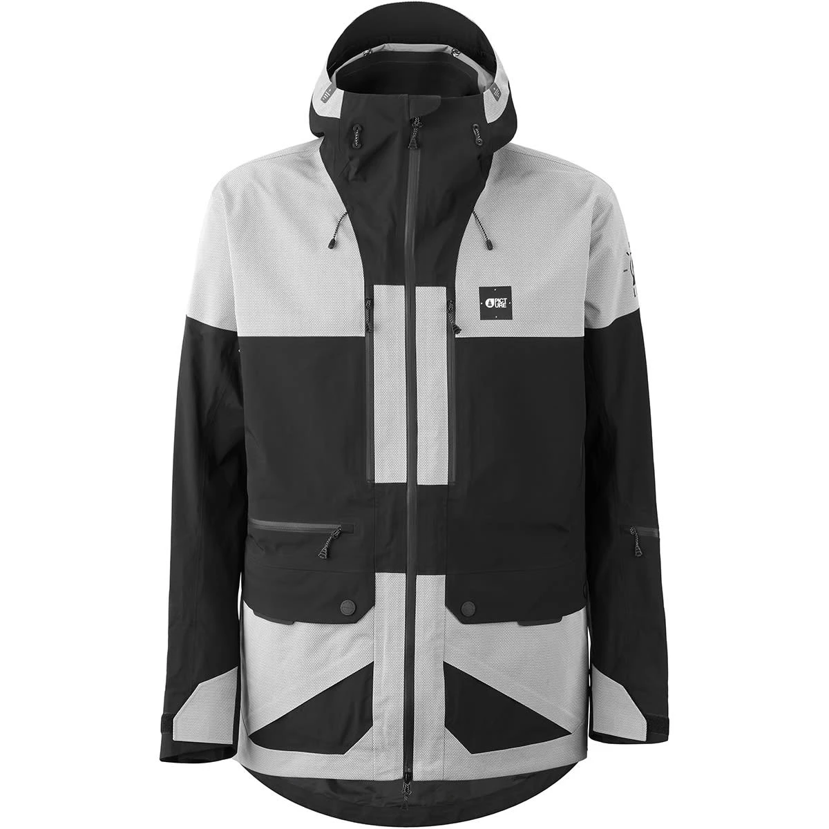 PICTURE FOLDER XPORE JKT BLACK 22 1 PICTURE FOLDER XPORE JKT BLACK 22