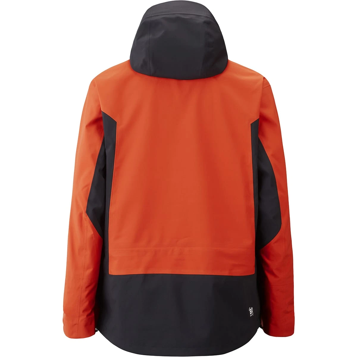 PICTURE WELCOME JKT ORANGE/BLACK 22 2 PICTURE WELCOME JKT ORANGE/BLACK 22 – Image 2