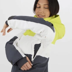 SALOMON SLALOM JKT W EVENING PRIMEROSE/WH/EBONY 22 11 SALOMON SLALOM JKT W EVENING PRIMEROSE/WH/EBONY 22 -Vêtements De Ski Boutique 9 92198 slalom jkt w evening primerose wh ebony lc1596900 04