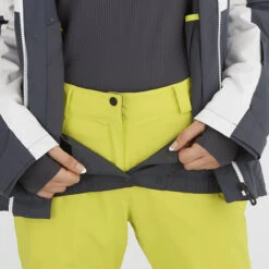 SALOMON SLALOM JKT W EVENING PRIMEROSE/WH/EBONY 22 13 SALOMON SLALOM JKT W EVENING PRIMEROSE/WH/EBONY 22 -Vêtements De Ski Boutique 9 92198 slalom jkt w evening primerose wh ebony lc1596900 06