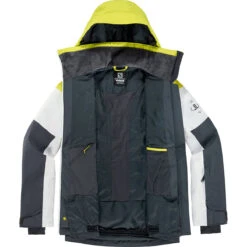 SALOMON SLALOM JKT W EVENING PRIMEROSE/WH/EBONY 22 15 SALOMON SLALOM JKT W EVENING PRIMEROSE/WH/EBONY 22 -Vêtements De Ski Boutique 9 92198 slalom jkt w evening primerose wh ebony lc1596900 08