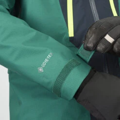 SALOMON OUTPEAK GTX 3L JKT M PACIFIC/NIGHT SKY 22 16 SALOMON OUTPEAK GTX 3L JKT M PACIFIC/NIGHT SKY 22 -Vêtements De Ski Boutique 9 92203 outpeak gtx 3l jkt m pacific night sky lc1598600 07