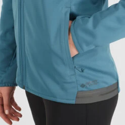 SALOMON GTX® WS SSHELL JKT W MALLARD BLUE 21 10 SALOMON GTX® WS SSHELL JKT W MALLARD BLUE 21 -Vêtements De Ski Boutique 9 92395 gtx ws sshell jkt w mallard blue lc1599900 05