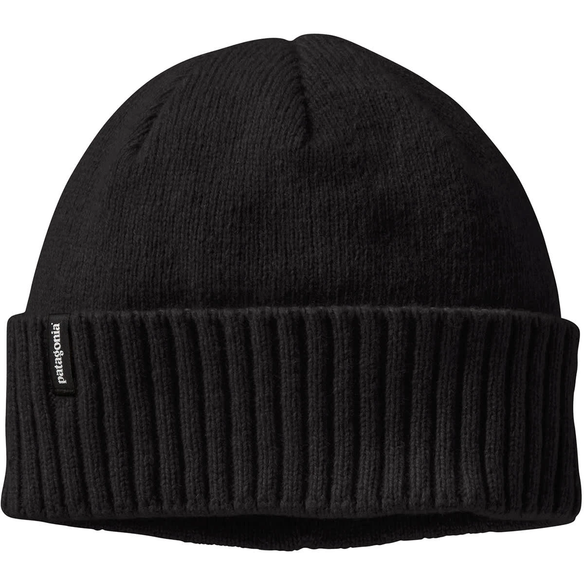 PATAGONIA BRODEO BEANIE BLACK 23 1 PATAGONIA BRODEO BEANIE BLACK 23