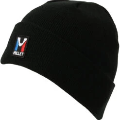 MILLET URBAN BEANIE BLACK 23