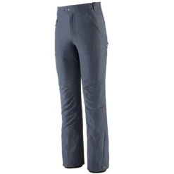 PATAGONIA M'S UPSTRIDE PANTS SMOLDER BLUE 23