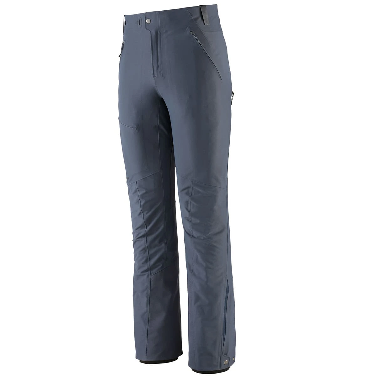 PATAGONIA M'S UPSTRIDE PANTS SMOLDER BLUE 23 1 PATAGONIA M'S UPSTRIDE PANTS SMOLDER BLUE 23