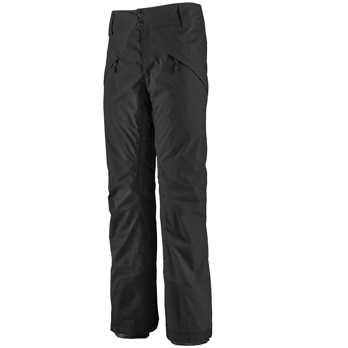 PATAGONIA M'S SNOWSHOT PANTS REG BLACK 22 1 PATAGONIA M'S SNOWSHOT PANTS REG BLACK 22