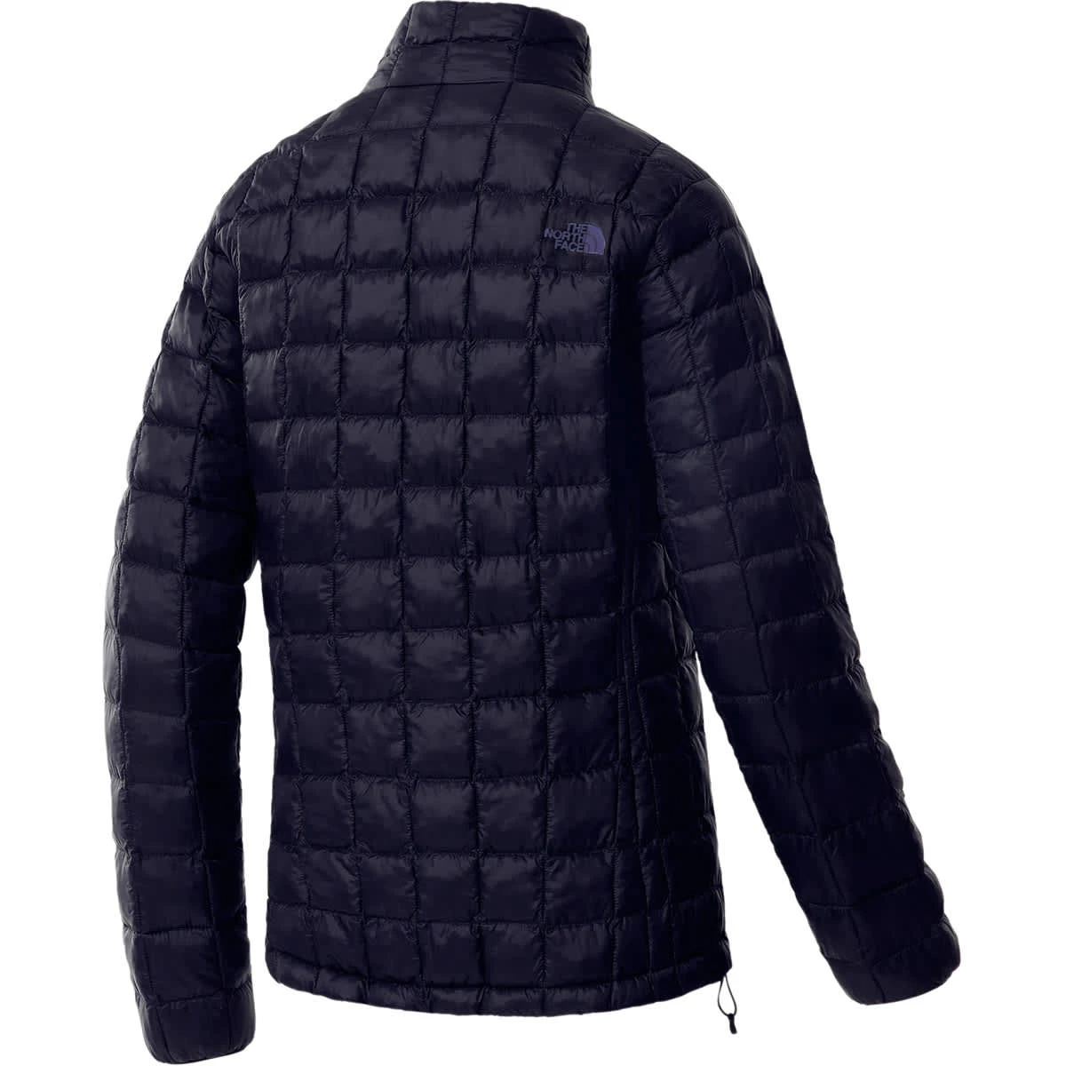 THE NORTH FACE W TBALL ECO JKT AVIATOR NAVY 21 2 THE NORTH FACE W TBALL ECO JKT AVIATOR NAVY 21 – Image 2