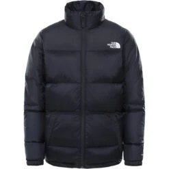 THE NORTH FACE W DIABLO DOWN JKT TNF BLK/TNF BLK 23