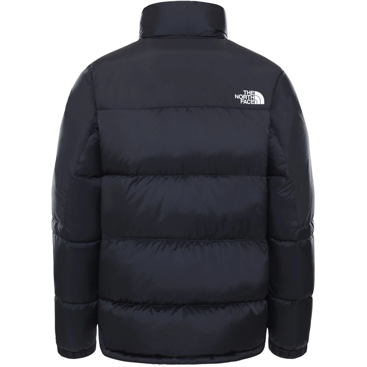 THE NORTH FACE W DIABLO DOWN JKT TNF BLK/TNF BLK 23 2 THE NORTH FACE W DIABLO DOWN JKT TNF BLK/TNF BLK 23 – Image 2