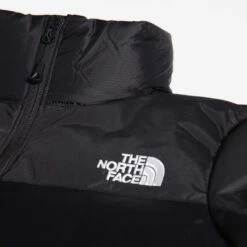 THE NORTH FACE W DIABLO DOWN JKT TNF BLK/TNF BLK 23 9 THE NORTH FACE W DIABLO DOWN JKT TNF BLK/TNF BLK 23 -Vêtements De Ski Boutique 9 94339 w diablo down jkt tnf blk tnf blk nf0a4svkkx7 04