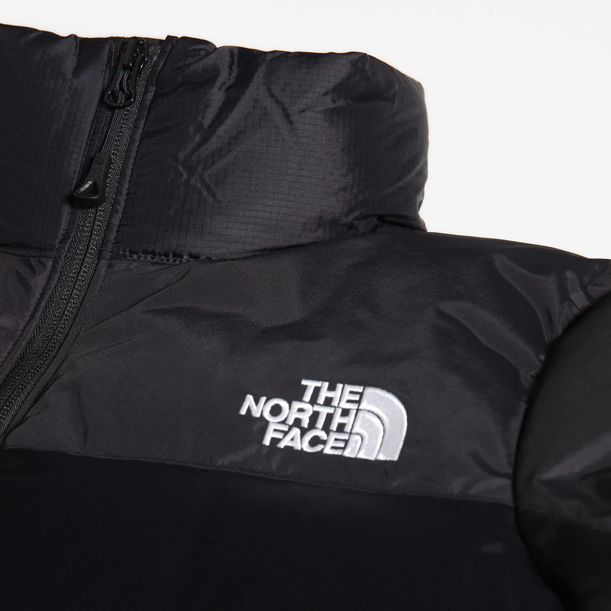 THE NORTH FACE W DIABLO DOWN JKT TNF BLK/TNF BLK 23 4 THE NORTH FACE W DIABLO DOWN JKT TNF BLK/TNF BLK 23 – Image 4