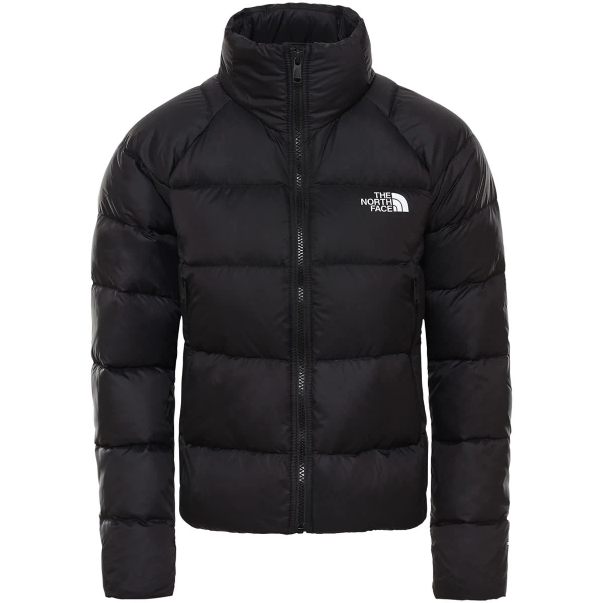 THE NORTH FACE W HYALITE DOWN JKT TNF BLACK 23 1 THE NORTH FACE W HYALITE DOWN JKT TNF BLACK 23