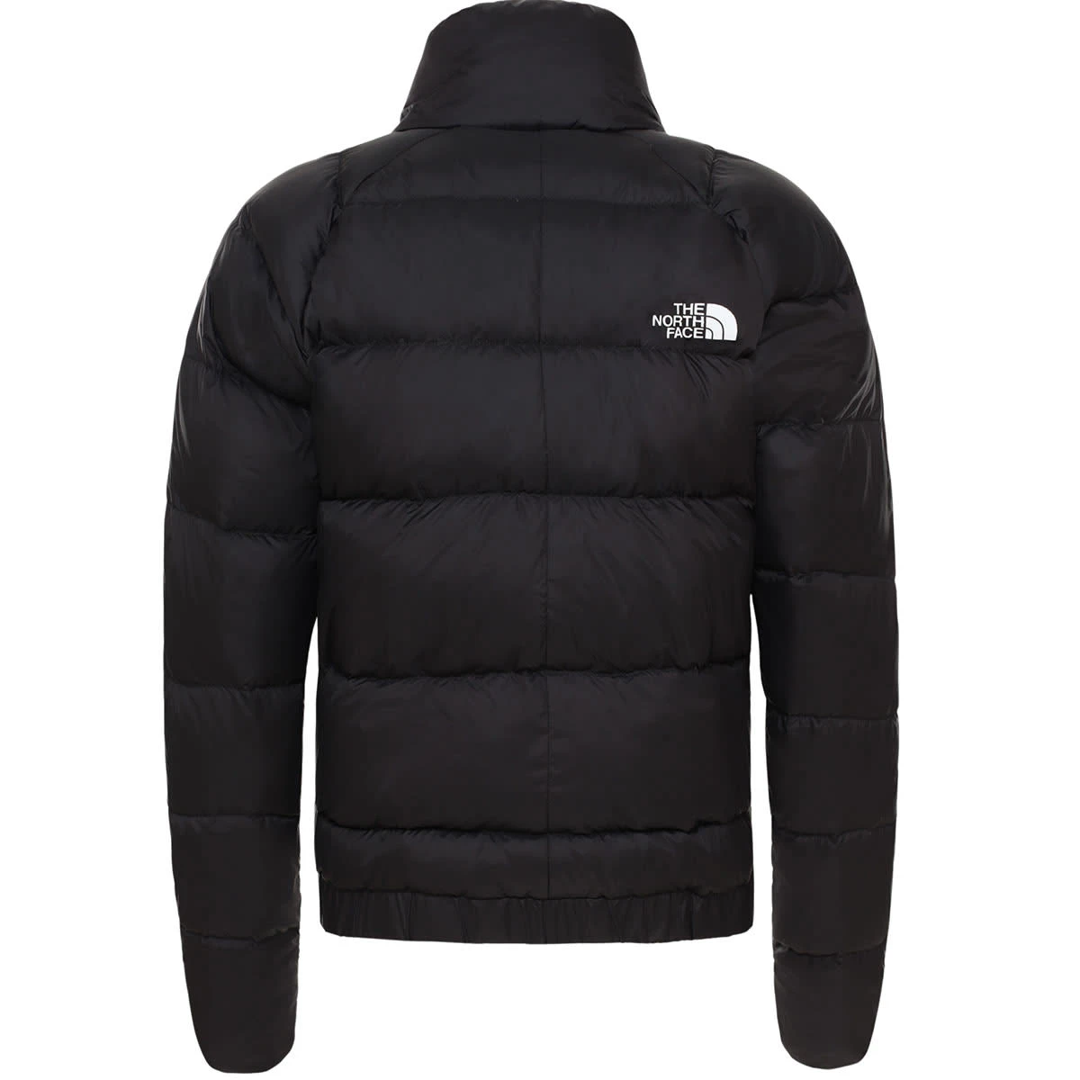 THE NORTH FACE W HYALITE DOWN JKT TNF BLACK 23 2 THE NORTH FACE W HYALITE DOWN JKT TNF BLACK 23 – Image 2