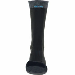 UYN MAN SKI CROSS COUNTRY 2IN SOCKS ANTHRACITE/BLUE 23 15 UYN MAN SKI CROSS COUNTRY 2IN SOCKS ANTHRACITE/BLUE 23 -Vêtements De Ski Boutique 9 94888 s100245 g036 08