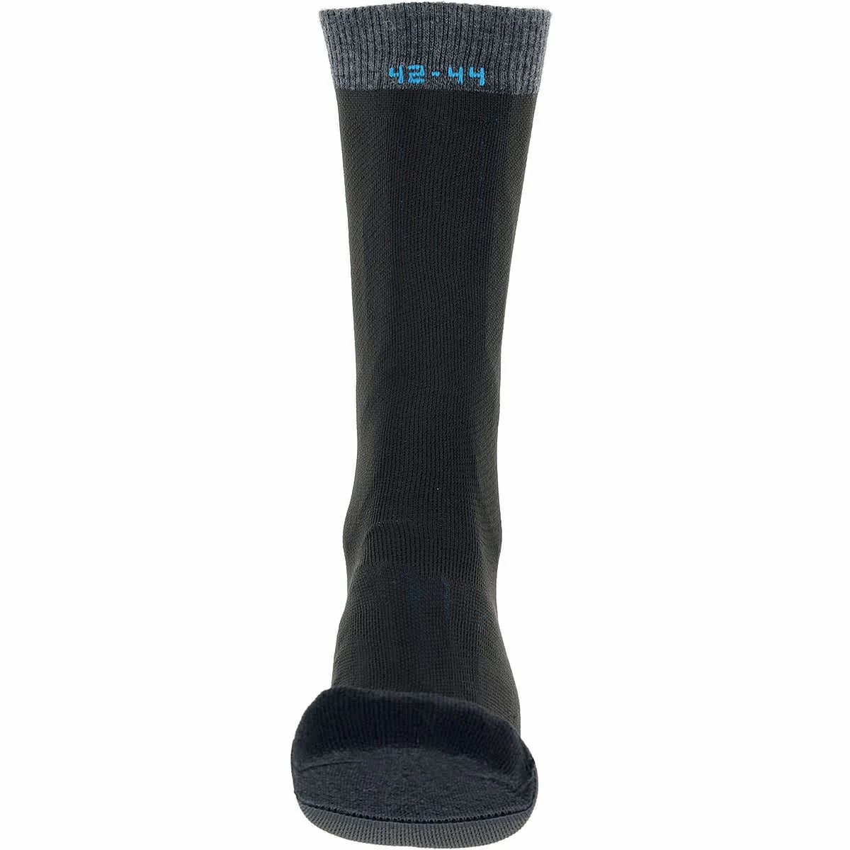 UYN MAN SKI CROSS COUNTRY 2IN SOCKS ANTHRACITE/BLUE 23 8 UYN MAN SKI CROSS COUNTRY 2IN SOCKS ANTHRACITE/BLUE 23 – Image 8