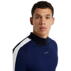 ICEBREAKER 200 SONEBULA LS HIGH NECK MIDNIGNT NAVY/ROYAL N /CB 23 13 ICEBREAKER 200 SONEBULA LS HIGH NECK MIDNIGNT NAVY/ROYAL N /CB 23 -Vêtements De Ski Boutique 9 95525 200 sonebula ls high neck midnignt navy royal n cb ib0a59jt090 04