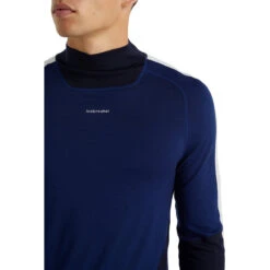 ICEBREAKER 200 SONEBULA LS HIGH NECK MIDNIGNT NAVY/ROYAL N /CB 23 14 ICEBREAKER 200 SONEBULA LS HIGH NECK MIDNIGNT NAVY/ROYAL N /CB 23 -Vêtements De Ski Boutique 9 95525 200 sonebula ls high neck midnignt navy royal n cb ib0a59jt090 05