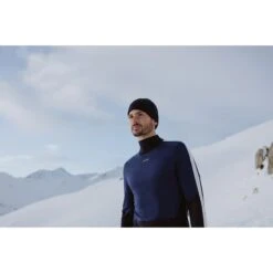 ICEBREAKER 200 SONEBULA LS HIGH NECK MIDNIGNT NAVY/ROYAL N /CB 23 17 ICEBREAKER 200 SONEBULA LS HIGH NECK MIDNIGNT NAVY/ROYAL N /CB 23 -Vêtements De Ski Boutique 9 95525 200 sonebula ls high neck midnignt navy royal n cb ib0a59jt090 08