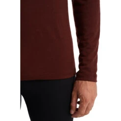 ICEBREAKER 200 OASIS LS CREWE ESPRESSO 22 13 ICEBREAKER 200 OASIS LS CREWE ESPRESSO 22 -Vêtements De Ski Boutique 9 95533 200 oasis ls crewe espresso ib104365064 06