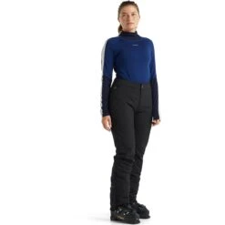 ICEBREAKER W 200 SONEBULA LS HIGH NECK MIDNIGNT NAVY/ ROY NAVY/SNOW/CB 23 16 ICEBREAKER W 200 SONEBULA LS HIGH NECK MIDNIGNT NAVY/ ROY NAVY/SNOW/CB 23 -Vêtements De Ski Boutique 9 95568 w 200 sonebula ls high neck mid navy roy navy snow cb ib0a59ju090 08
