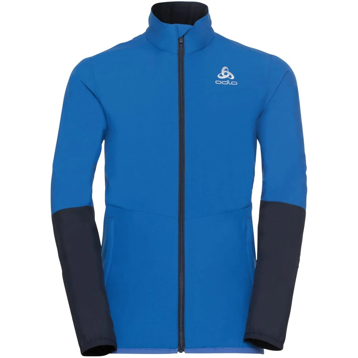 ODLO FINNFJORD JACKET JR NAUTICAL BLUE-DARK SAPPHIRE 22 1 ODLO FINNFJORD JACKET JR NAUTICAL BLUE-DARK SAPPHIRE 22