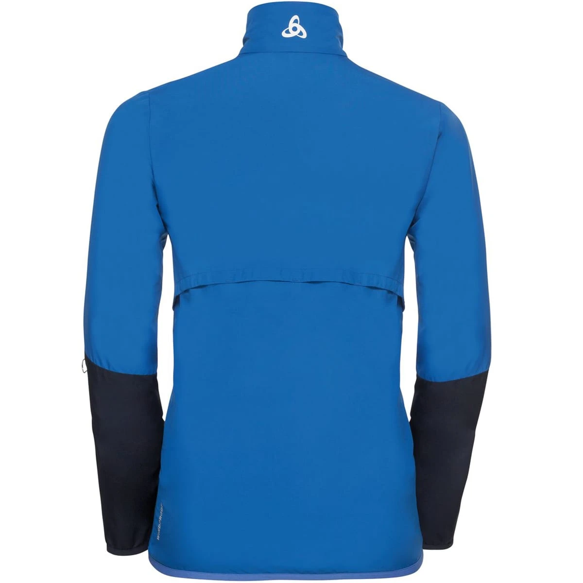 ODLO FINNFJORD JACKET JR NAUTICAL BLUE-DARK SAPPHIRE 22 2 ODLO FINNFJORD JACKET JR NAUTICAL BLUE-DARK SAPPHIRE 22 – Image 2