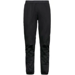 ODLO BRENSHOLMEN PANTS BLACK 23