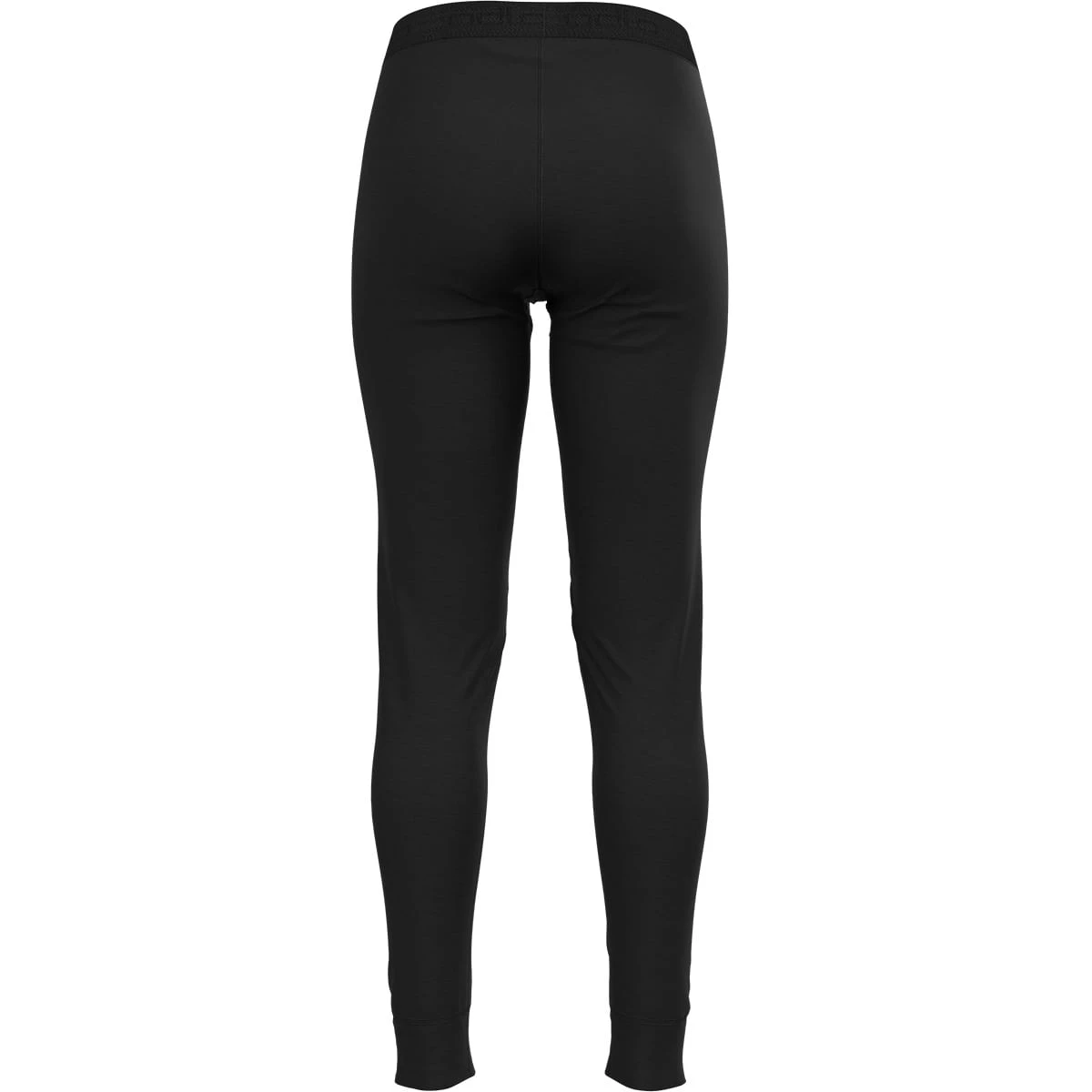 ODLO MERINO 260 SUW BOTTOM PANT BLACK 23 2 ODLO MERINO 260 SUW BOTTOM PANT BLACK 23 – Image 2
