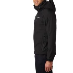 COLUMBIA CASCADE RIDGE II SOFTSHELL BLACK 23 7 COLUMBIA CASCADE RIDGE II SOFTSHELL BLACK 23 -Vêtements De Ski Boutique 9 95835 cascade ridge tm ii softshell black 1516251 011 03