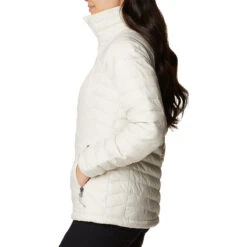 COLUMBIA POWDER LITE JKT W CHALK 23 12 COLUMBIA POWDER LITE JKT W CHALK 23 -Vêtements De Ski Boutique 9 95863 powder lite jkt w chalk 1699061 190 06