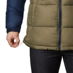 COLUMBIA PIKE LAKE JACKET STONE GREEN COLLEGIATE NAVY 22 9 COLUMBIA PIKE LAKE JACKET STONE GREEN COLLEGIATE NAVY 22 -Vêtements De Ski Boutique 9 95867 pike lake jacket stone green collegiate navy 1738022 397 04