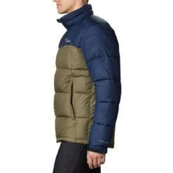 COLUMBIA PIKE LAKE JACKET STONE GREEN COLLEGIATE NAVY 22 10 COLUMBIA PIKE LAKE JACKET STONE GREEN COLLEGIATE NAVY 22 -Vêtements De Ski Boutique 9 95867 pike lake jacket stone green collegiate navy 1738022 397 05