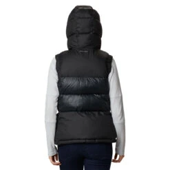 COLUMBIA PIKE LAKE II INSULATED VEST BLACK 23 12 COLUMBIA PIKE LAKE II INSULATED VEST BLACK 23 -Vêtements De Ski Boutique 9 95916 pike lake ii insulated vest black 1909293 011 06