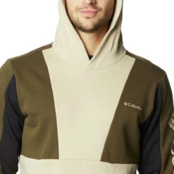 COLUMBIA LODGE COLORBLOCK HOODIE ANCIENT FOSSIL OLIVE GREEN BLK 22 9 COLUMBIA LODGE COLORBLOCK HOODIE ANCIENT FOSSIL OLIVE GREEN BLK 22 -Vêtements De Ski Boutique 9 95972 lodge colorblock hoodie ancient fossil olive green blk 1956663 271 05