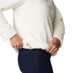 COLUMBIA BUNDLE UP HOODED PULLOVER W CHALK 22 7 COLUMBIA BUNDLE UP HOODED PULLOVER W CHALK 22 -Vêtements De Ski Boutique 9 95988 bundle up hooded p w chalk 1958811 191 03