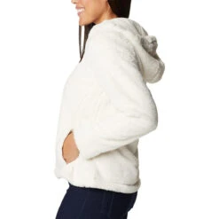 COLUMBIA BUNDLE UP HOODED PULLOVER W CHALK 22 8 COLUMBIA BUNDLE UP HOODED PULLOVER W CHALK 22 -Vêtements De Ski Boutique 9 95988 bundle up hooded p w chalk 1958811 191 04