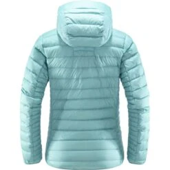 Haglöfs HAGLÖFS MICRO NORDIC DOWN HOOD WOMEN FROST BLUE 23 13 Haglöfs HAGLÖFS MICRO NORDIC DOWN HOOD WOMEN FROST BLUE 23 -Vêtements De Ski Boutique 9 96972 micro nordic down ho frost blue 605048 4q3 07