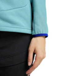 Haglöfs HAGLÖFS FROST MID HOOD WOMEN FROST BLUE 22 9 Haglöfs HAGLÖFS FROST MID HOOD WOMEN FROST BLUE 22 -Vêtements De Ski Boutique 9 96976 frost mid hood women frost blue 604912 4q3 03