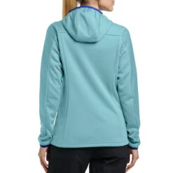 Haglöfs HAGLÖFS FROST MID HOOD WOMEN FROST BLUE 22 10 Haglöfs HAGLÖFS FROST MID HOOD WOMEN FROST BLUE 22 -Vêtements De Ski Boutique 9 96976 frost mid hood women frost blue 604912 4q3 04