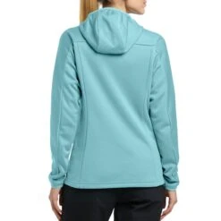 Haglöfs HAGLÖFS FROST MID HOOD WOMEN FROST BLUE 22 12 Haglöfs HAGLÖFS FROST MID HOOD WOMEN FROST BLUE 22 -Vêtements De Ski Boutique 9 96976 frost mid hood women frost blue 604912 4q3 06