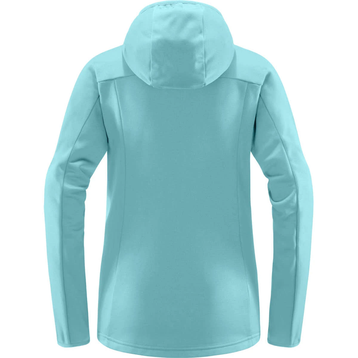 Haglöfs HAGLÖFS FROST MID HOOD WOMEN FROST BLUE 22 7 Haglöfs HAGLÖFS FROST MID HOOD WOMEN FROST BLUE 22 – Image 7
