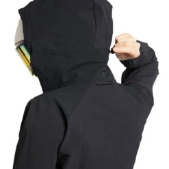 Haglöfs HAGLÖFS DISCOVER TOURING JKT TRUE BLACK 22 10 Haglöfs HAGLÖFS DISCOVER TOURING JKT TRUE BLACK 22 -Vêtements De Ski Boutique 9 97046 discover touring jkt true black 605124 2c5 05