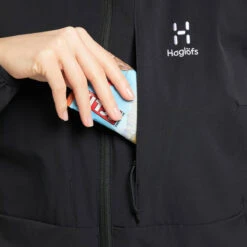 Haglöfs HAGLÖFS DISCOVER TOURING JKT TRUE BLACK 22 11 Haglöfs HAGLÖFS DISCOVER TOURING JKT TRUE BLACK 22 -Vêtements De Ski Boutique 9 97046 discover touring jkt true black 605124 2c5 06