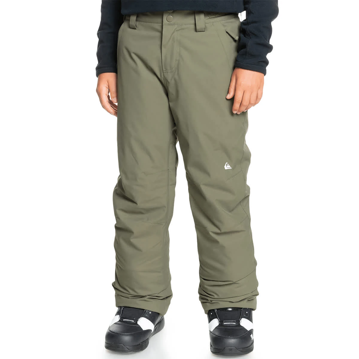 QUIKSILVER ESTATE YOUTH PT B SNPT CRE0 22 1 QUIKSILVER ESTATE YOUTH PT B SNPT CRE0 22