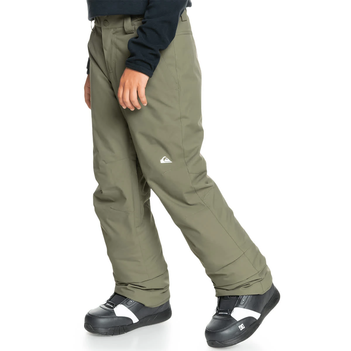 QUIKSILVER ESTATE YOUTH PT B SNPT CRE0 22 2 QUIKSILVER ESTATE YOUTH PT B SNPT CRE0 22 – Image 2