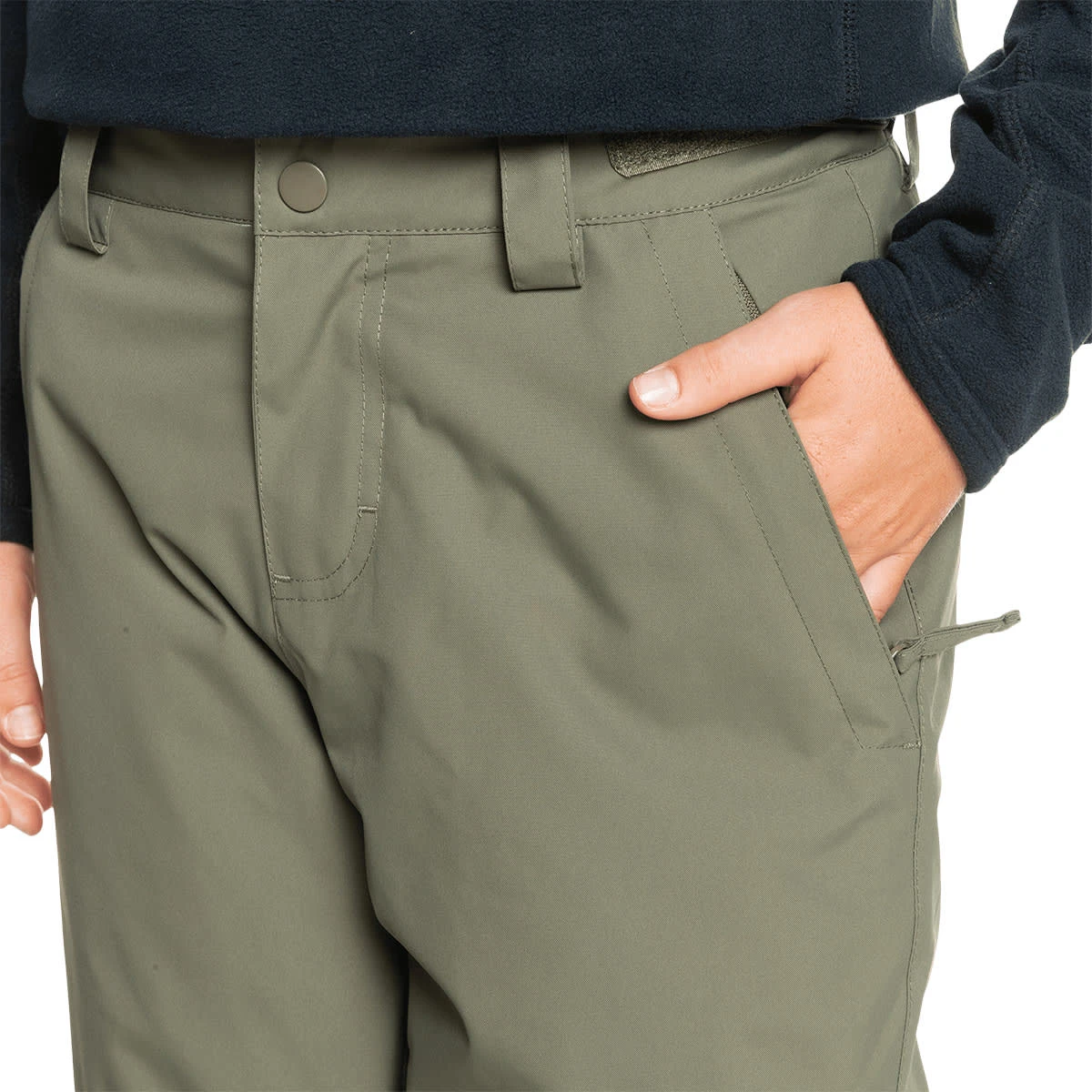 QUIKSILVER ESTATE YOUTH PT B SNPT CRE0 22 4 QUIKSILVER ESTATE YOUTH PT B SNPT CRE0 22 – Image 4